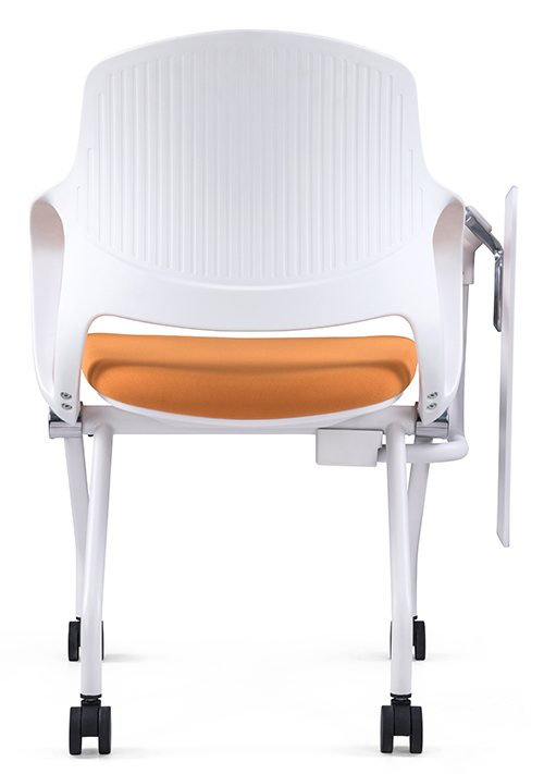 Stackable Designer Chair - sysco-office